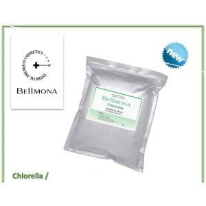 BELLMONA Modeling Mask 豌豆幹細胞軟膜粉 1kg