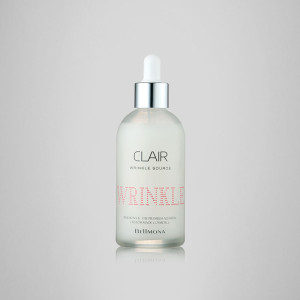 BELLMONA Clair Wrinkle Source (Red) 去紋嫩肌高濃縮安瓿 100ml