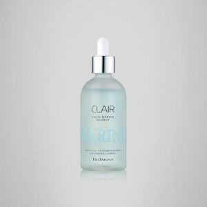 BELLMONA Clair Aqua Marine Source  (Blue) 海洋水潤高濃度安瓿100ml